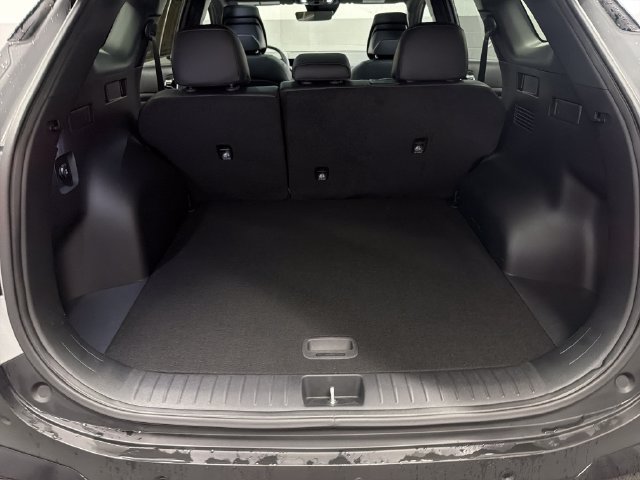 Certified 2026 Kia Sportage X-Line w/ X-Line Premium Package AWD/4WD image 25