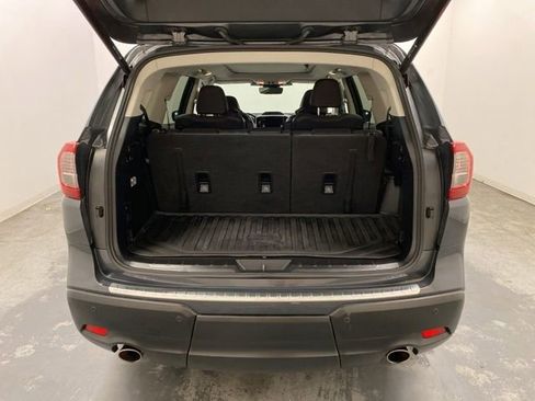 Used 2023 Subaru Ascent Limited w/ Technology Package AWD/4WD image 27