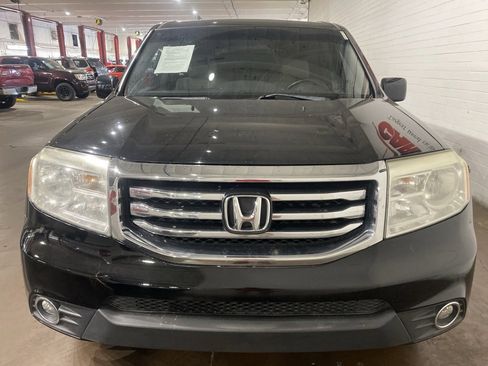 Used 2015 Honda Pilot SE image 8