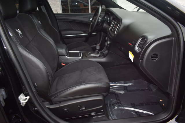 Used 2023 Dodge Charger Scat Pack w/ Plus Group RWD image 42