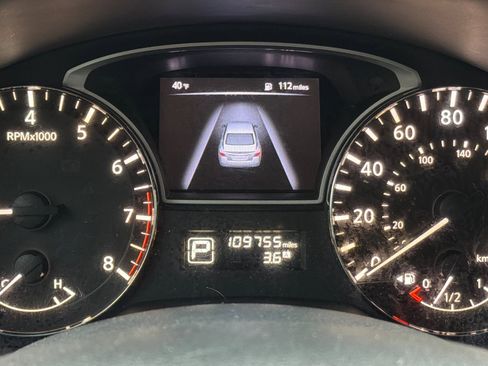 Used 2014 Nissan Altima 2.5 S image 24