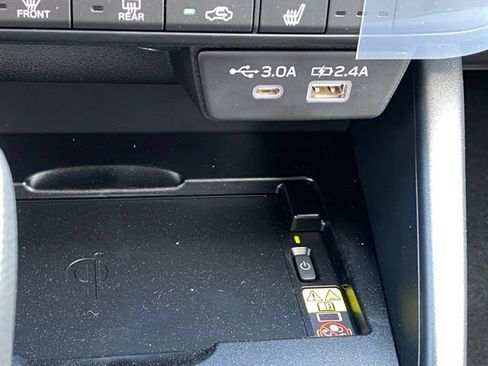 New 2026 Subaru Outback Limited AWD/4WD image 14