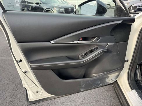 New 2026 MAZDA CX-30 AWD 2.5 S image 24