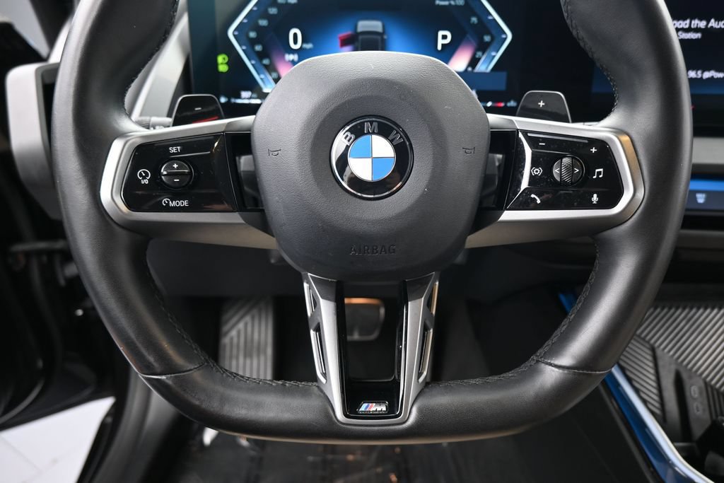 Used 2025 BMW X3 xDrive30i w/ Premium Package AWD/4WD image 33