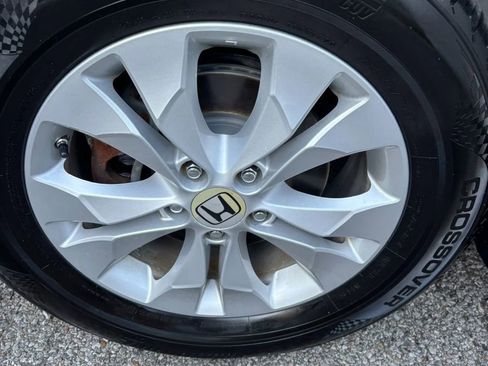 Used 2012 Honda CR-V EX-L image 25