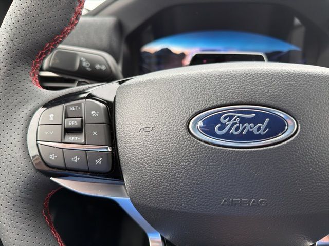 New 2026 Ford Explorer ST w/ Sun And Sound Package AWD/4WD image 26
