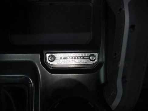 Used 2024 Ford Bronco Big Bend AWD/4WD image 51