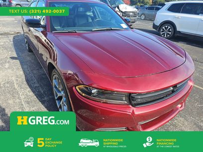 Used 2023 Dodge Charger SXT w/ Plus Group