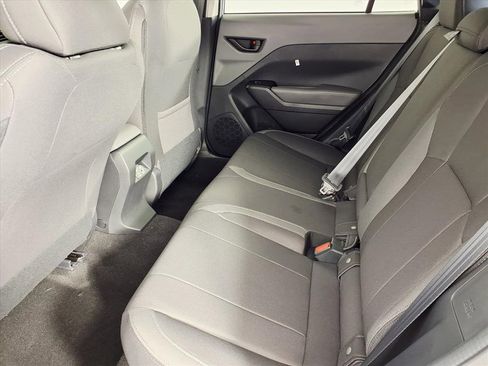 New 2026 Subaru Crosstrek 2.0i Premium image 5