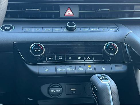 New 2026 Hyundai Elantra N FWD image 37