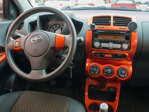 Used 2008 Scion xD image 24