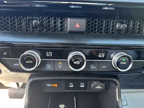 New 2026 Honda CR-V EX-L image 17