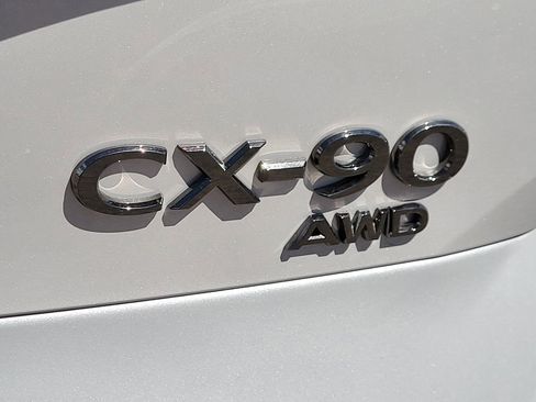New 2026 MAZDA CX-90 Plug-In Hybrid w/Premium Sport AWD/4WD image 31