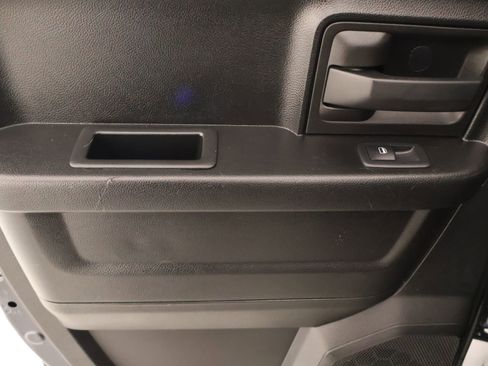 Used 2019 RAM 1500 Tradesman RWD image 15