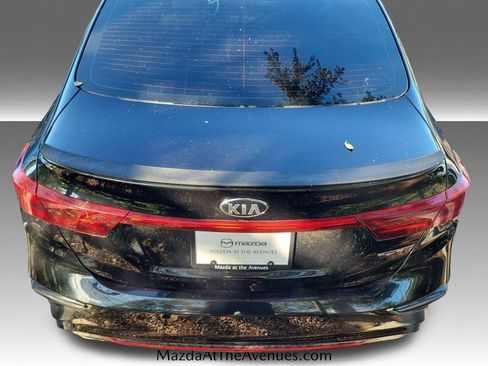 Used 2020 Kia Forte GT FWD image 23