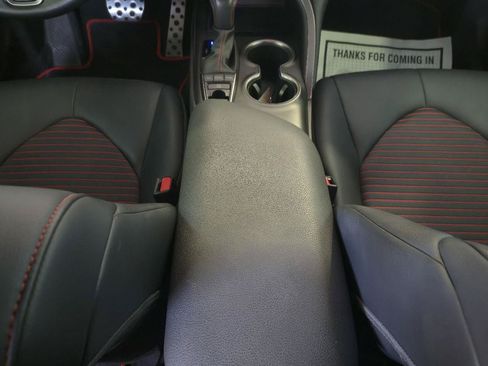 Used 2023 Toyota Camry TRD FWD image 18