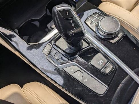 Used 2021 BMW X4 xDrive30i AWD/4WD image 11