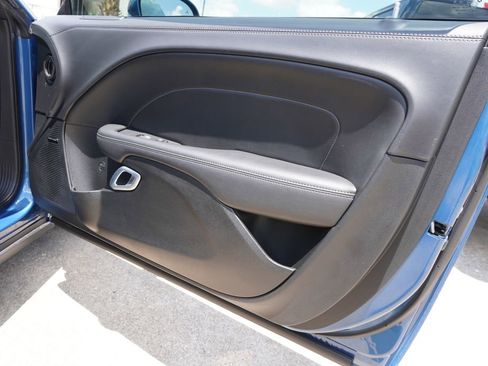 Used 2023 Dodge Challenger R/T Scat Pack w/ Plus Package RWD image 23