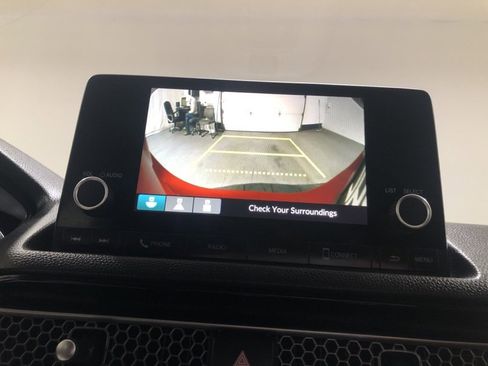 Used 2022 Honda Civic LX image 31