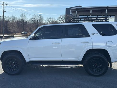 Used 2019 Toyota 4Runner TRD Pro image 6