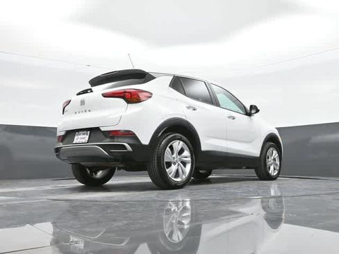 New 2025 Buick Encore GX Preferred image 69