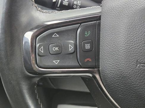 Used 2023 RAM 1500 Limited w/ Trailer Tow Group image 15