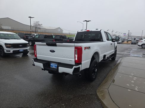New 2026 Ford F250 XL w/ STX Appearance Package AWD/4WD image 5