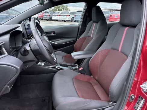 Used 2024 Toyota Corolla SE FWD image 17