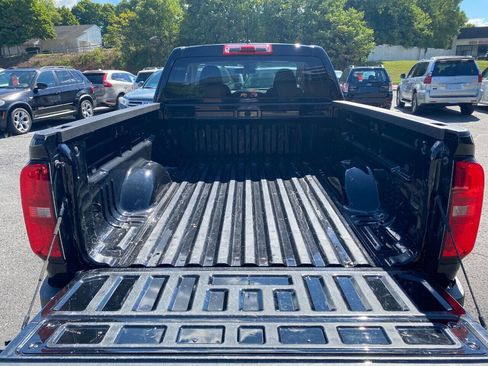 Used 2019 Chevrolet Colorado W/T image 19