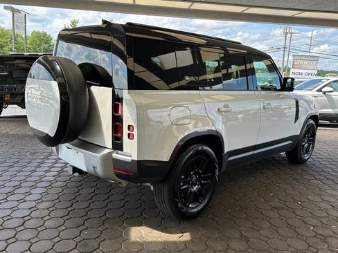 Used 2024 Land Rover Defender 110 S AWD/4WD image 25