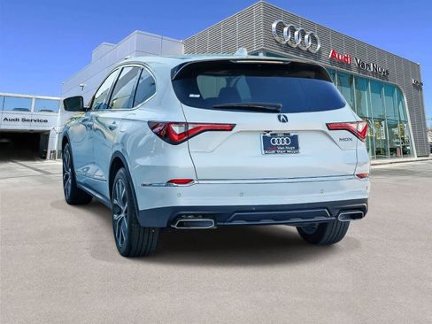 Used 2024 Acura MDX FWD w/ Technology Package image 6
