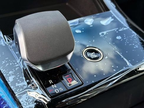 New 2026 Land Rover Range Rover Sport Dynamic SE image 26