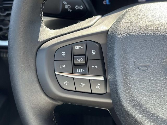 New 2026 Ford Ranger XLT w/ Equipment Group 301A High AWD/4WD image 22