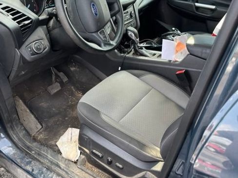 Used 2019 Ford Escape SE AWD/4WD image 6