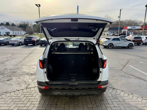 Used 2022 Hyundai Tucson XRT image 10