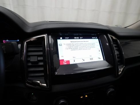 Used 2019 Ford Ranger Lariat w/ Trailer Tow Package image 6