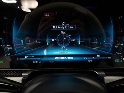 New 2026 Mercedes-Benz S 63 AMG S image 23