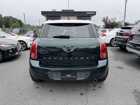 Used 2013 MINI Cooper Countryman FWD image 5