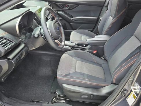 Used 2023 Subaru Crosstrek 2.0i Premium AWD/4WD image 12