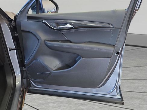 Used 2022 Buick Envision Essence w/ Sport Touring Package image 27