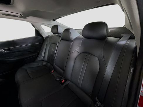 Used 2021 Hyundai Sonata Limited FWD image 25