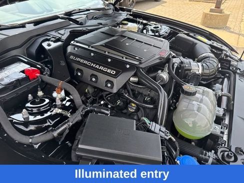 Used 2021 Ford Mustang GT w/ Equipment Group 301A RWD image 25