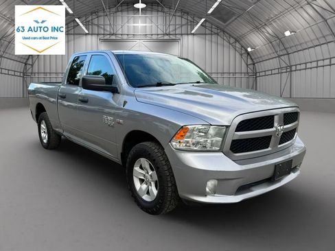 Used 2019 RAM 1500 Express AWD/4WD image 7