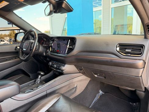 Used 2023 Dodge Durango R/T AWD/4WD image 35