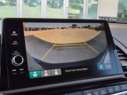 New 2026 Honda Odyssey EX-L image 27