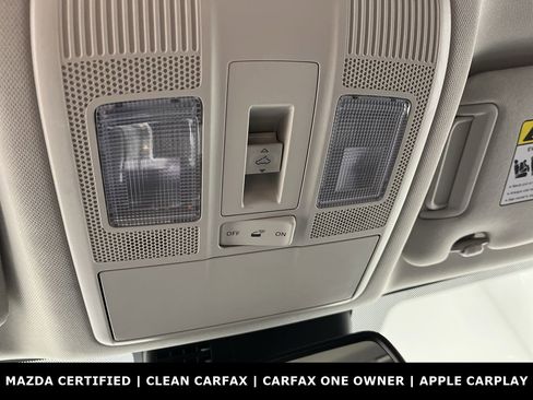 Certified 2024 MAZDA CX-5 AWD 2.5 S w/ Premium Package image 26