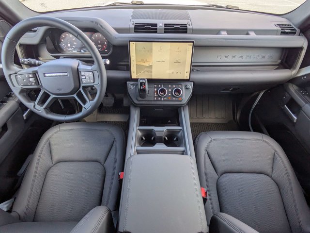New 2026 Land Rover Defender 110 S AWD/4WD image 15