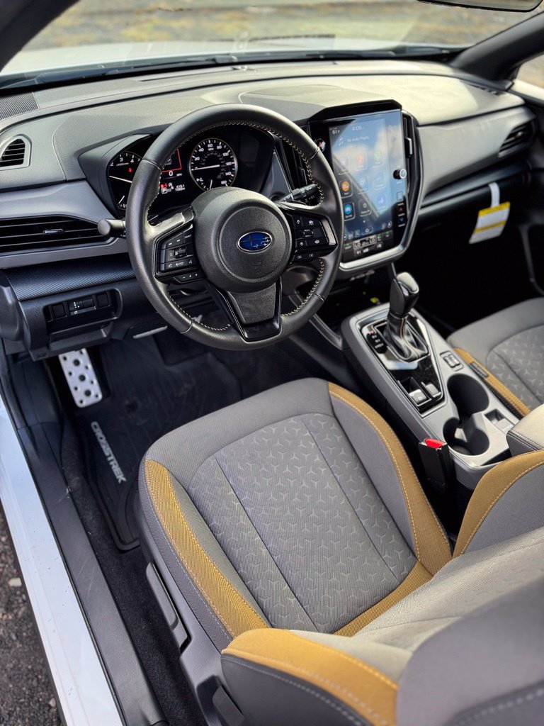 Certified 2025 Subaru Crosstrek 2.5i Sport w/ Popular Package #3A AWD/4WD image 28