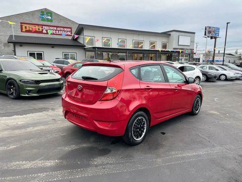 Used 2016 Hyundai Accent SE image 5