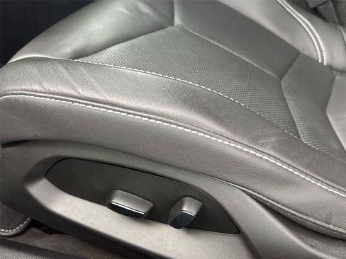 Used 2025 Chevrolet Corvette E-Ray AWD/4WD image 14